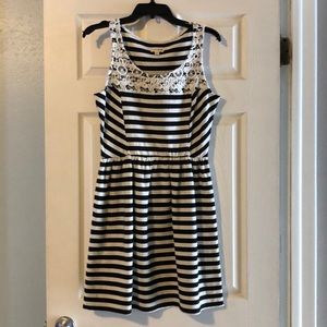 Nautical Dress